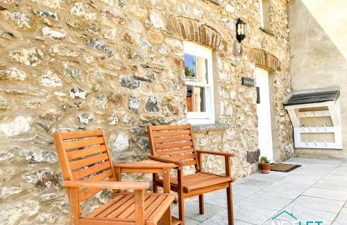 St Brides House | Hafan Hedd - Romantic Rural Retreat in Pembrokeshire