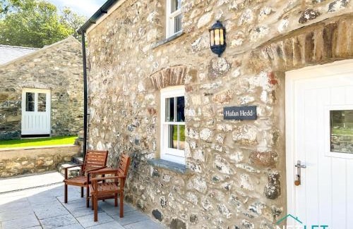 St Brides House | Hafan Hedd - Romantic Rural Retreat in Pembrokeshire