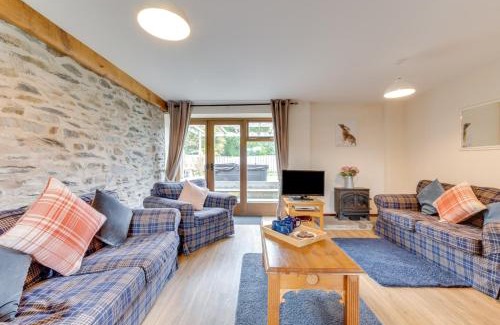 Cilmeri House | Hafan Llewelyn