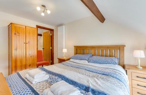 Cilmeri House | Hafan Llewelyn