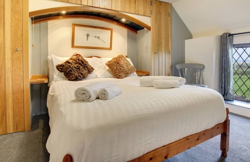 Llanrhian House | Hafan Penrhyn in Haverfordwest