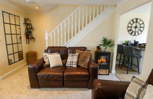 Rhos on Sea House | Hafan Rhos