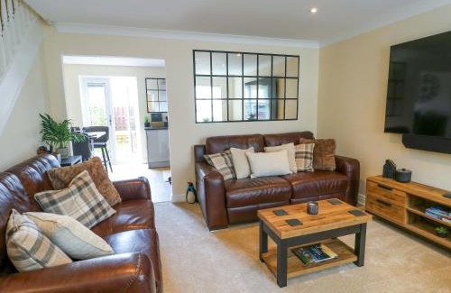 Rhos on Sea House | Hafan Rhos