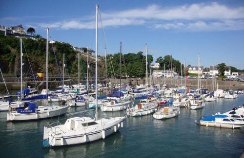 Saundersfoot House | Hafan - Saundersfoot