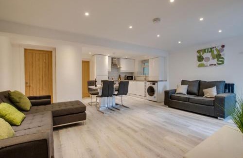 Riverside Apartment | Hafan y Ddinas Cardiff Apartment 1