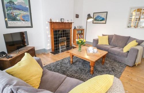 Rhos on Sea Apartment | Hafan Y Mor
