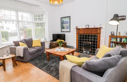 Rhos on Sea Apartment | Hafan Y Mor