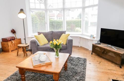 Rhos on Sea Apartment | Hafan Y Mor