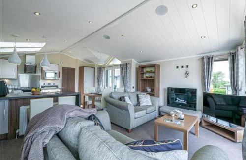 Rhyd-y-clafdy House | Hafan Y Mor Holiday Lodge