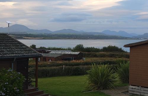 Rhyd-y-clafdy House | Hafan Y Mor Holiday Lodge