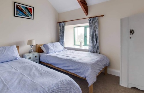 St Ishmaels House | Hafan y Traeth (Sandy Haven)