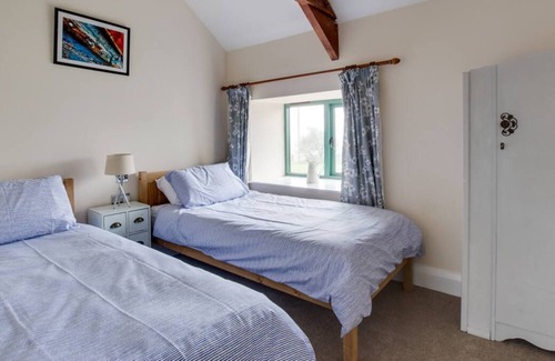 St Ishmaels House | Hafan y Traeth (Sandy Haven)