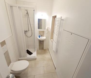 Old Town Apartment | Hafen Appartements Wismar