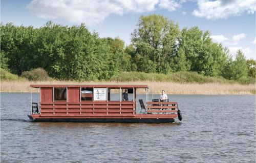 Loitz Boat Rental | Hafen Loitz