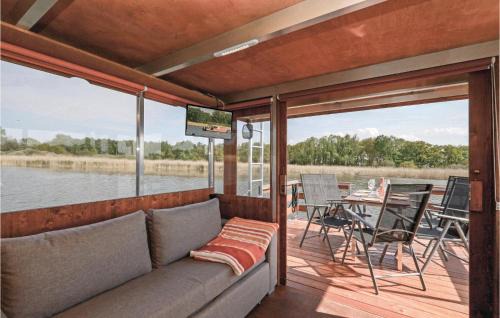 Loitz Boat Rental | Hafen Loitz