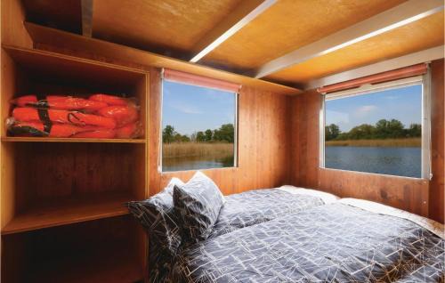 Loitz Boat Rental | Hafen Loitz