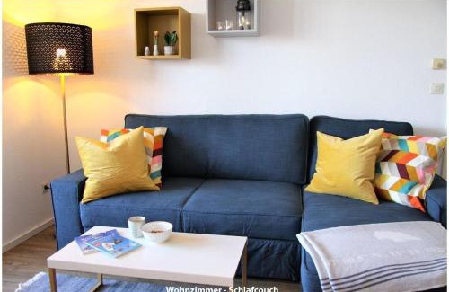 Orth Apartment | Hafenblick Orth