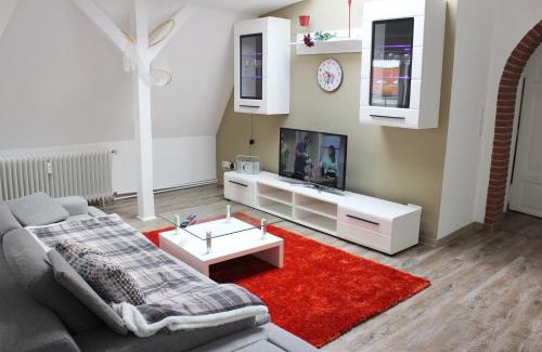Toenning Apartment | Hafencity Apartments