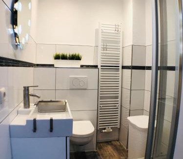 Toenning Apartment | Hafencity Apartments