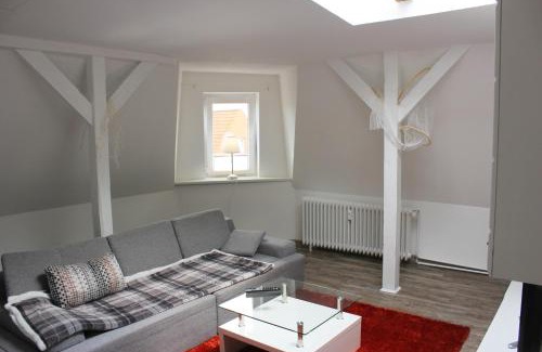 Toenning Apartment | Hafencity Apartments