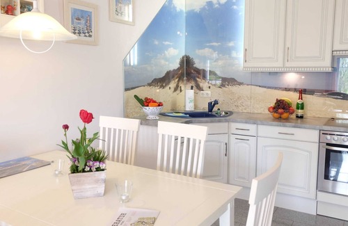 Karlshagen Apartment | Hafenidyll 3-room apartment Ginie - Hafenidyll Apartment Ginie