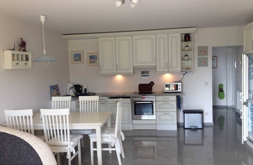 Karlshagen Apartment | Hafenidyll 3-room apartment Ginie - Hafenidyll Apartment Ginie