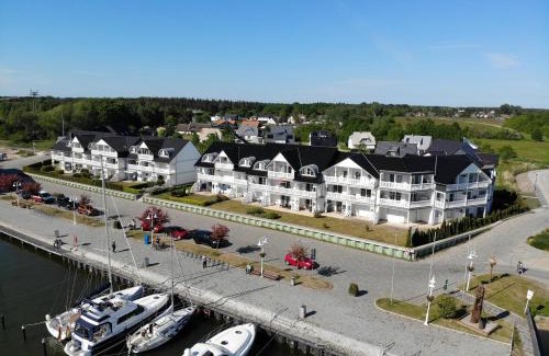 Karlshagen Apartment | Hafenkiek 39