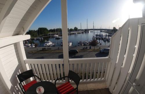 Karlshagen Apartment | Hafenkiek 39