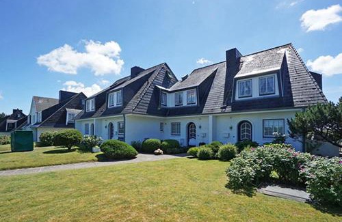 Munkmarsch Apartment | Hafenliebe