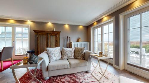 Munkmarsch Apartment | Hafenliebe