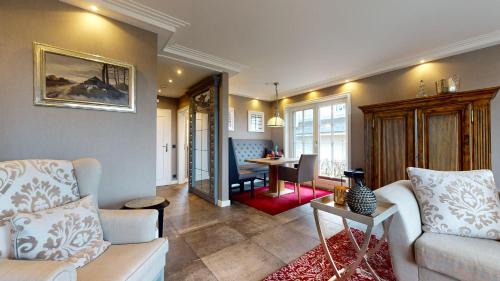 Munkmarsch Apartment | Hafenliebe