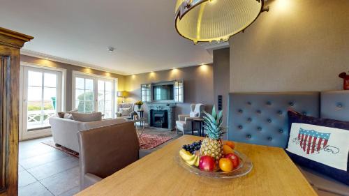 Munkmarsch Apartment | Hafenliebe