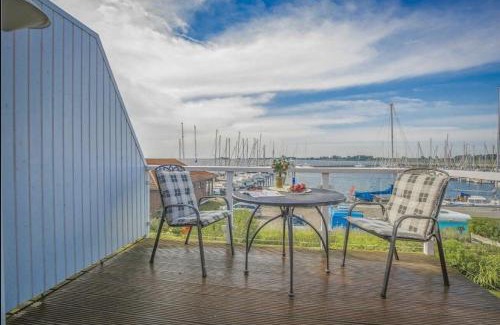 Grossenbrode Apartment | Hafenloft Großenbrode
