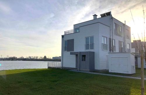 Olpenitz House | Hafenmeister by Seeblick ferien oro