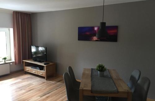 Toenning Apartment | Hafenperle