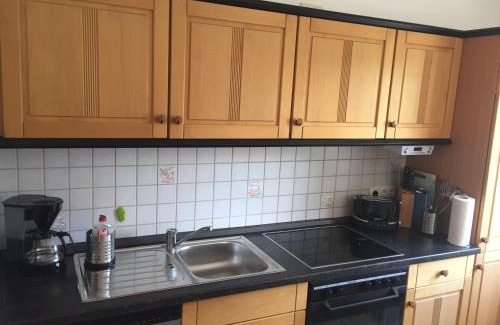 Toenning Apartment | Hafenperle