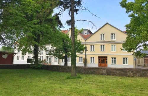 Wiek Apartment | Hafenresidenz - Ferienwohnung 17 "Zugvogel"
