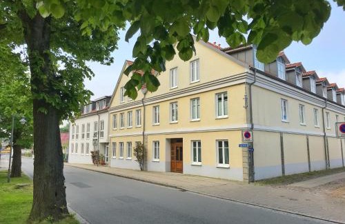 Wiek Apartment | Hafenresidenz - Ferienwohnung 31
