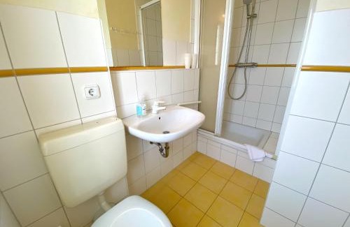 Wiek Apartment | Hafenresidenz - Ferienwohnung 31