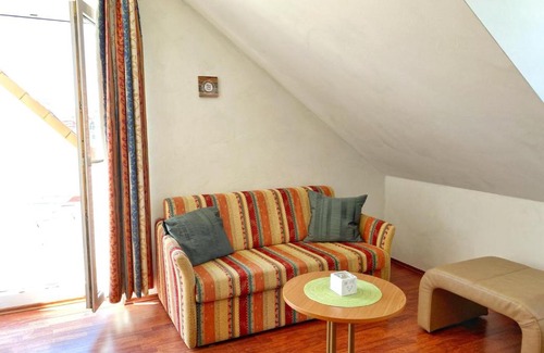 Wiek Apartment | Hafenresidenz - Ferienwohnung 19 - Kapitän