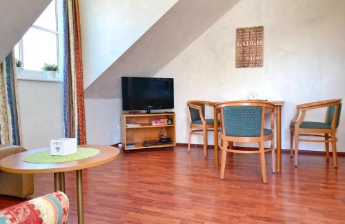 Wiek Apartment | Hafenresidenz - Ferienwohnung 19 - Kapitän