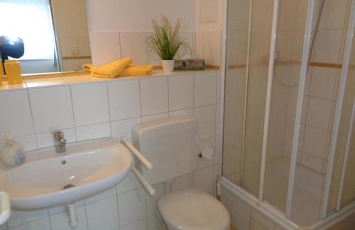 Wiek Apartment | Hafenresidenz - Ferienwohnung 37