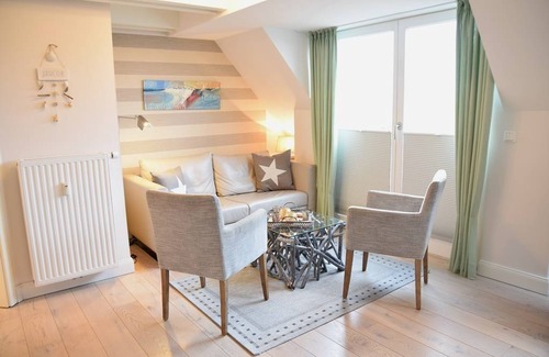 List Apartment | Hafenstraße 4, Whg. 4