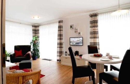 Boltenhagen Apartment | Haffblick Whg Ha18