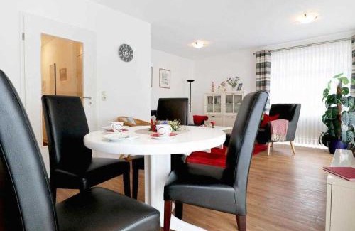 Boltenhagen Apartment | Haffblick Whg Ha18