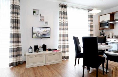Boltenhagen Apartment | Haffblick Whg Ha18