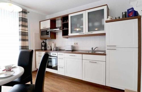 Boltenhagen Apartment | Haffblick Whg Ha18