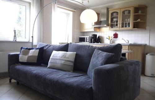 Haffkrug Apartment | Haffliebe 2
