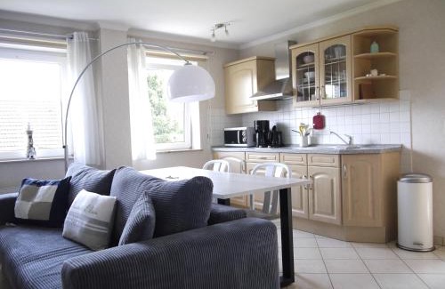 Haffkrug Apartment | Haffliebe 2