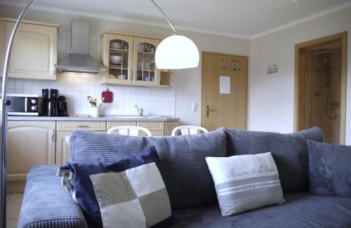 Haffkrug Apartment | Haffliebe 2